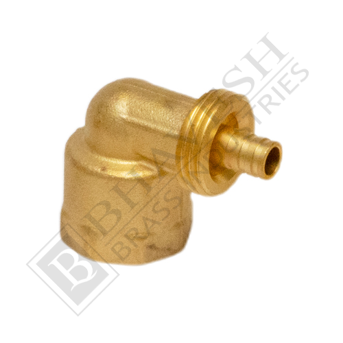 Gas Fittings 4